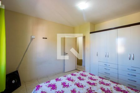 Quarto 1 de casa à venda com 3 quartos, 176m² em Jardim Ocara, Santo André