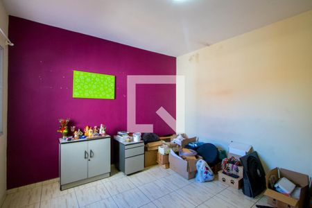 Quarto 2 de casa à venda com 3 quartos, 176m² em Jardim Ocara, Santo André