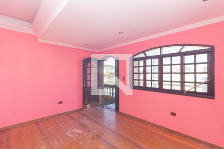 Sala/Cozinha de casa para alugar com 1 quarto, 55m² em Lajeado, São Paulo
