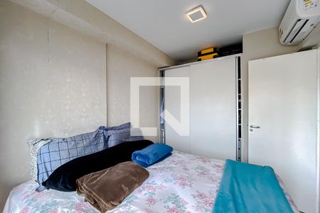 Quarto de apartamento para alugar com 1 quarto, 32m² em Brás, São Paulo
