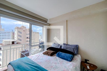 Quarto de apartamento para alugar com 1 quarto, 32m² em Brás, São Paulo