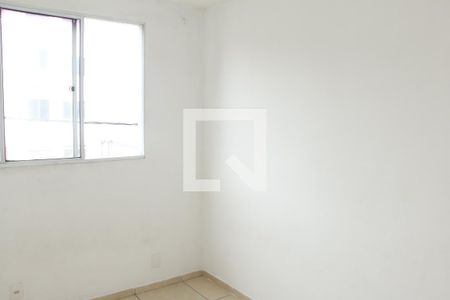 quarto de apartamento para alugar com 2 quartos, 60m² em Jardim Alvorada, Nova Iguaçu