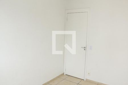 quarto de apartamento para alugar com 2 quartos, 60m² em Jardim Alvorada, Nova Iguaçu