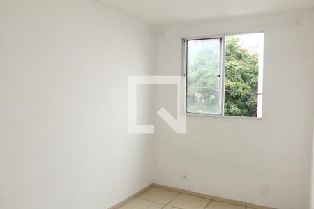 quarto de apartamento para alugar com 2 quartos, 60m² em Jardim Alvorada, Nova Iguaçu
