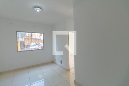 Apartamento à venda com 2 quartos, 48m² em Heliópolis, Belo Horizonte