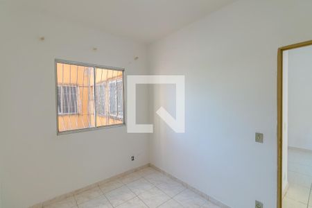 Apartamento à venda com 2 quartos, 48m² em Heliópolis, Belo Horizonte