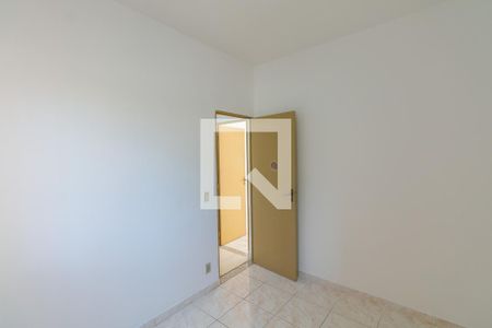 Apartamento à venda com 2 quartos, 48m² em Heliópolis, Belo Horizonte