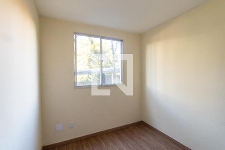 Quarto 2 de apartamento à venda com 2 quartos, 46m² em Santa Cândida, Curitiba