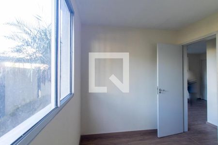 Quarto 1 de apartamento à venda com 2 quartos, 46m² em Santa Cândida, Curitiba