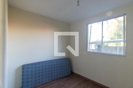 Quarto 1 de apartamento à venda com 2 quartos, 46m² em Santa Cândida, Curitiba