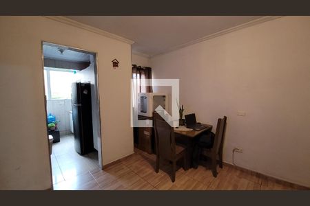 Apartamento para alugar com 2 quartos, 45m² em Jardim Aracare, Itaquaquecetuba