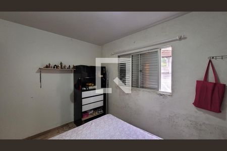 Quarto 01 de apartamento para alugar com 2 quartos, 45m² em Jardim Aracare, Itaquaquecetuba