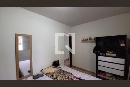Quarto 01 de apartamento para alugar com 2 quartos, 45m² em Jardim Aracare, Itaquaquecetuba