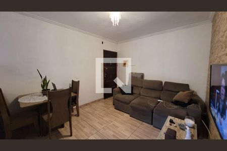 Apartamento para alugar com 2 quartos, 45m² em Jardim Aracare, Itaquaquecetuba