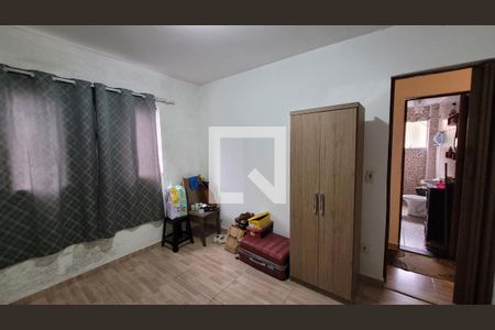 Quarto 02 de apartamento para alugar com 2 quartos, 45m² em Jardim Aracare, Itaquaquecetuba