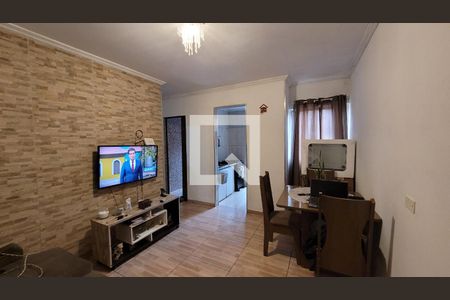 Apartamento para alugar com 2 quartos, 45m² em Jardim Aracare, Itaquaquecetuba