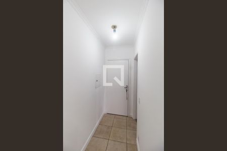Entrada de apartamento para alugar com 2 quartos, 62m² em Jardim Paraiso, Barueri
