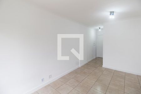 Sala de apartamento para alugar com 2 quartos, 62m² em Jardim Paraiso, Barueri