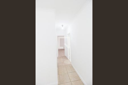 Corredor de apartamento para alugar com 2 quartos, 62m² em Jardim Paraiso, Barueri
