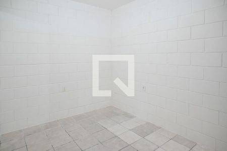Casa para alugar com 1 quarto, 25m² em Vila das Merces, São Paulo