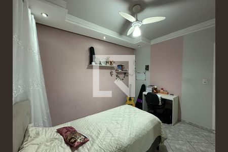 Quarto 1 de casa para alugar com 2 quartos, 88m² em Cidade Salvador, Jacareí