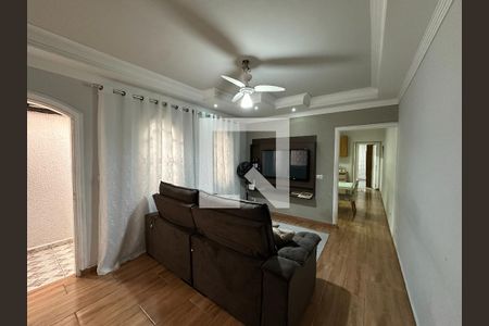 Casa para alugar com 2 quartos, 88m² em Cidade Salvador, Jacareí