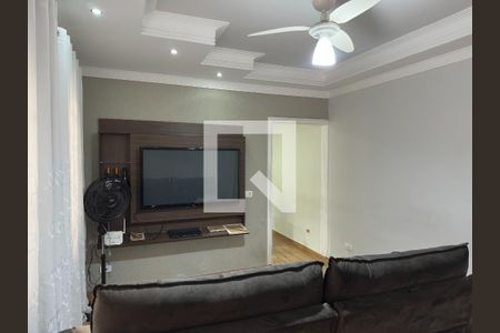 Casa para alugar com 2 quartos, 88m² em Cidade Salvador, Jacareí
