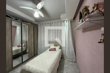 Quarto 1 de casa para alugar com 2 quartos, 88m² em Cidade Salvador, Jacareí