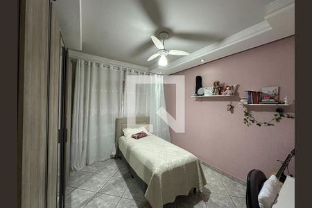 Quarto 1 de casa para alugar com 2 quartos, 88m² em Cidade Salvador, Jacareí