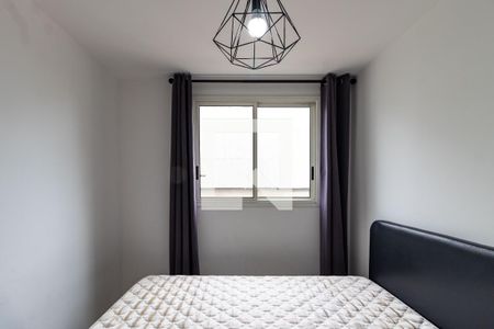 Quarto de apartamento para alugar com 1 quarto, 42m² em Água Branca, São Paulo