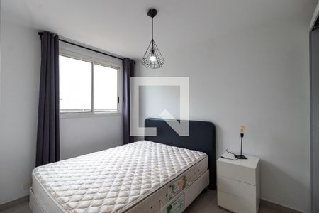 Quarto de apartamento para alugar com 1 quarto, 42m² em Água Branca, São Paulo