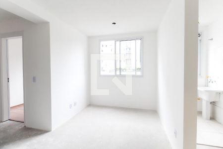 Sala de apartamento à venda com 2 quartos, 38m² em Cidade Líder, São Paulo