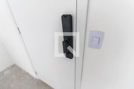Sala de apartamento à venda com 2 quartos, 38m² em Cidade Líder, São Paulo