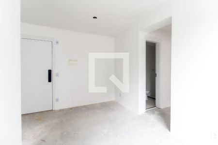 Sala de apartamento à venda com 2 quartos, 38m² em Cidade Líder, São Paulo