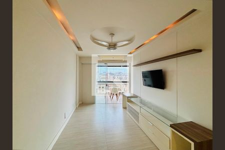 Apartamento para alugar com 3 quartos, 105m² em Copacabana, Rio de Janeiro