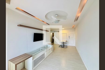 Apartamento para alugar com 3 quartos, 105m² em Copacabana, Rio de Janeiro