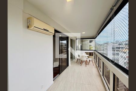 Apartamento para alugar com 3 quartos, 105m² em Copacabana, Rio de Janeiro