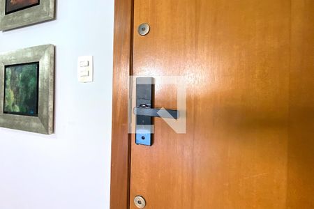 Fechadura eletrônia de apartamento à venda com 3 quartos, 104m² em Buritis, Belo Horizonte