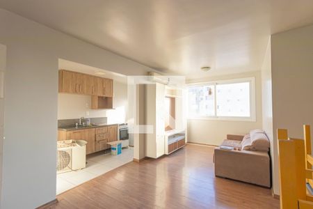Apartamento para alugar com 2 quartos, 71m² em Centro, Canoas