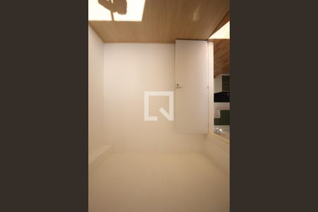 Quarto 1  de apartamento para alugar com 2 quartos, 35m² em Jardim Sabara, São Paulo