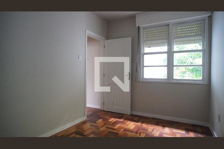 Quarto 2 de apartamento para alugar com 2 quartos, 48m² em Santa Maria Goretti, Porto Alegre