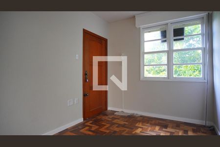 Sala  de apartamento para alugar com 2 quartos, 48m² em Santa Maria Goretti, Porto Alegre