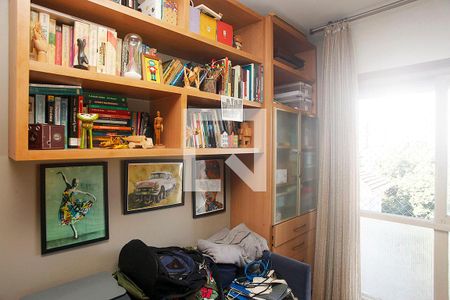 Quarto 2 de apartamento para alugar com 3 quartos, 100m² em Petrópolis, Porto Alegre