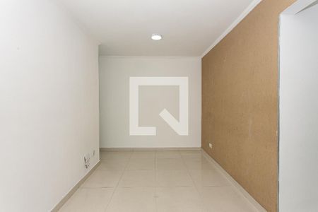 Sala de apartamento para alugar com 2 quartos, 49m² em Vila Carrão, São Paulo