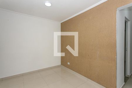 Sala de apartamento para alugar com 2 quartos, 49m² em Vila Carrão, São Paulo
