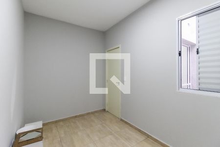 Quarto de apartamento à venda com 1 quarto, 43m² em Cidade Antônio Estêvão de Carvalho, São Paulo