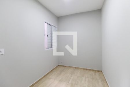 Quarto de apartamento à venda com 1 quarto, 43m² em Cidade Antônio Estêvão de Carvalho, São Paulo