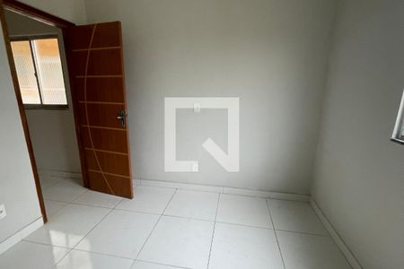 Quarto de casa para alugar com 1 quarto, 55m² em Parque Lafaiete, Duque de Caxias