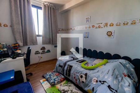 Quarto 1 de apartamento à venda com 2 quartos, 40m² em Vila Andrade, São Paulo