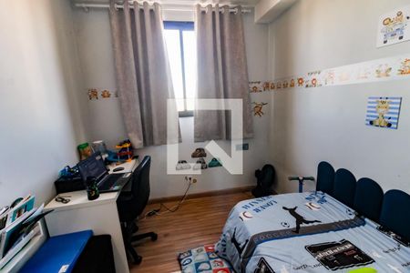 Quarto 1 de apartamento à venda com 2 quartos, 40m² em Vila Andrade, São Paulo